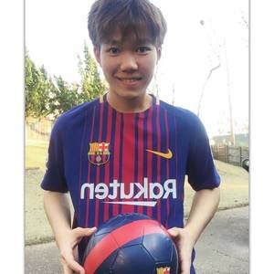 Meet your Posher, Leo